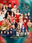 30 Year Anniversary of Vietnamese Music Entertainment Sponsored by Images Luxury Nail Lounge