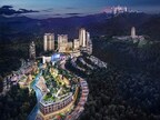 Overwhelming Turnout at King's Park Genting Highlands Soft Opening