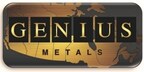 Genius Metals Acquires a 100% interest in the Paka property located in James Bay, Québec