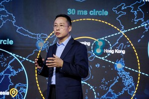 Huawei lanza cuatro prácticas inteligentes de OptiX Innovative de F5.5G, lo que acelera el despegue de la 10 Gbps