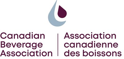 CBA Logo (Groupe CNW/Association canadienne des boissons)