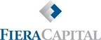 Fiera Capital Corporation announces completion of previously announced $65 million bought deal public offering of 8.25% Senior Subordinated Unsecured Debentures