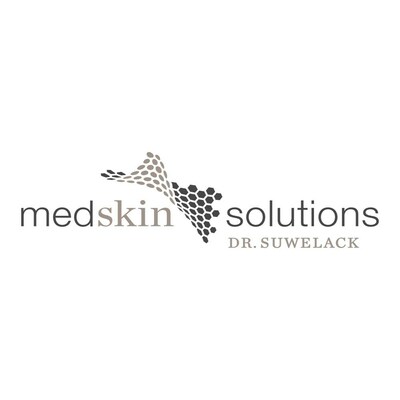 MedSkin Solutions Dr. Suwelack AG Logo
