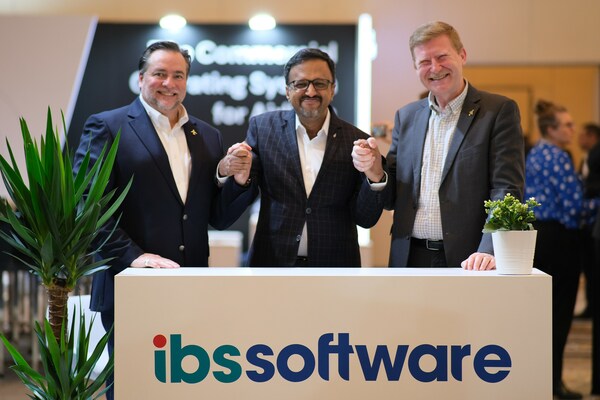 IBS Software to power the global air cargo business of MSC Air Cargo