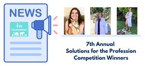VIN Foundation Announces 7th Annual Solutions for the Profession Competition Winners
