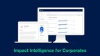 Recognized as one of the most rigorous impact intelligence providers, impak Analytics launches a corporate offering