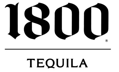 (PRNewsfoto/1800 Tequila)