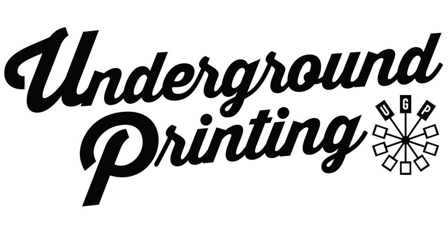 Underground Printing Announces New Location in Madison, WI