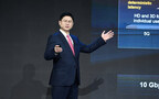 Huawei pousse en faveur d'une meilleure utilisation de la 5G dans quatre domaines afin de profiter pleinement de cette technologie numérique