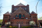 Landmarks Illinois provides grant funding to preservation projects at landmark churches on Chicago's South Side