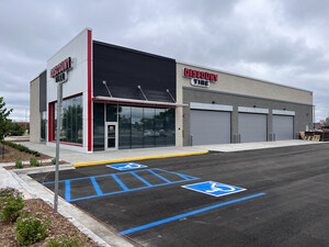 Discount Tire Opens First Store in North Dakota