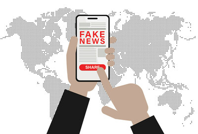 Why do people around the world share fake news? New research finds commonalities in global behavior