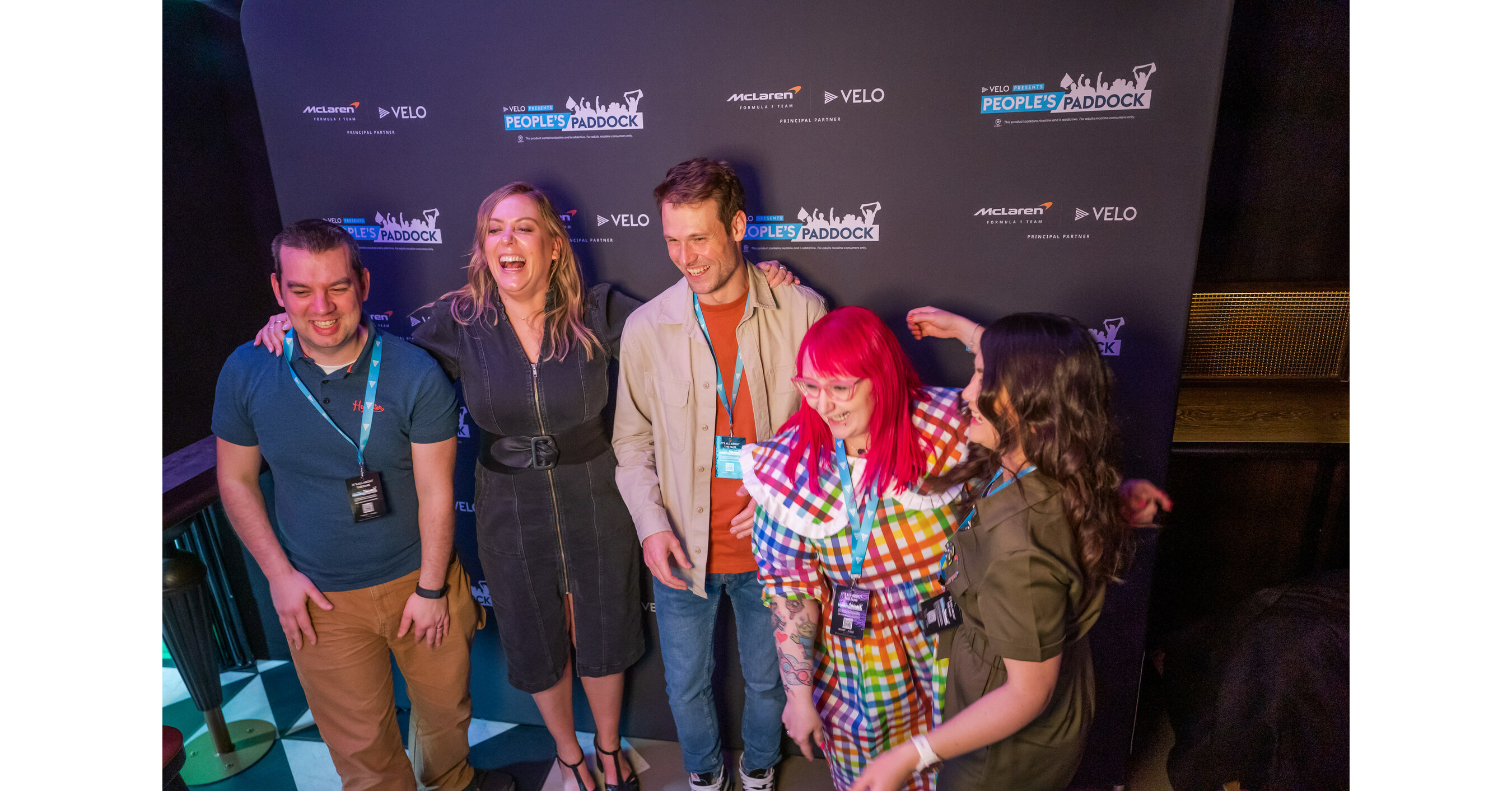 FOR THE LOVE OF FANS NEW VELO SURVEY REVEALS FANS KEEN FOR MORE FROM