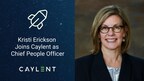 Kristi Erickson Joins Caylent as Chief People Officer