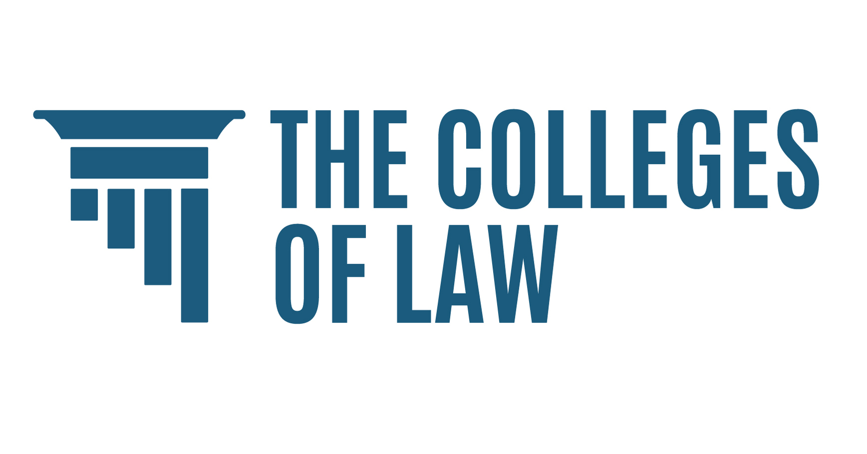 The Colleges of Law awarded DEI Leadership Seal by the State Bar of