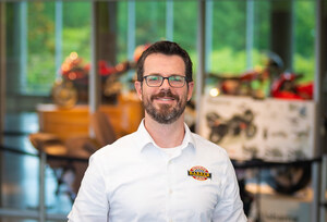 Barber Vintage Motorsports Museum Names Brian Case as Executive Director