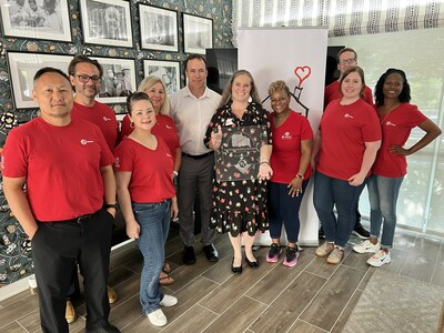 Ronald McDonald Houses in Kansas City, Missouri, Earn UL Verified Healthy Building Mark for Indoor Air