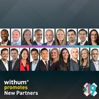 Withum Names Nineteen New Partners