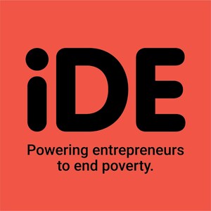 iDE Has Achieved Carbon Neutrality