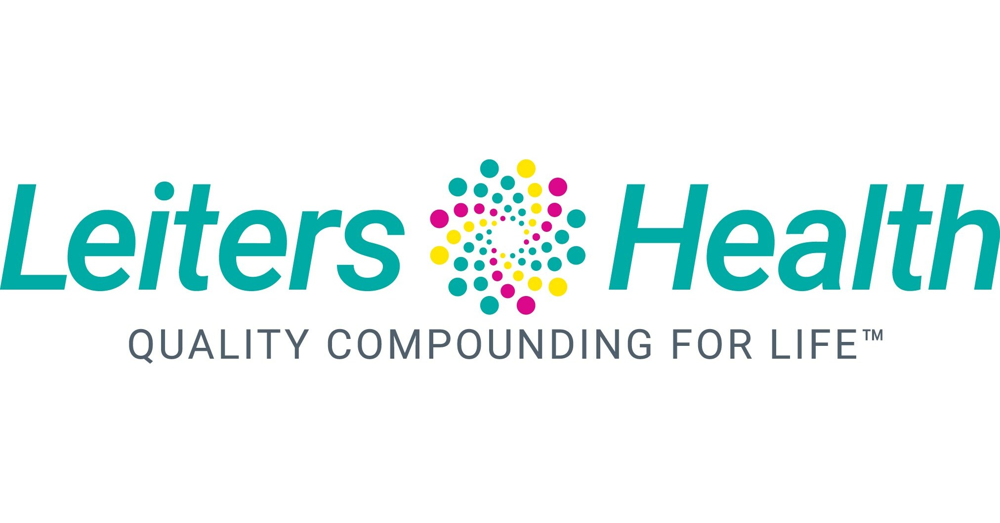Leiters Unveils New Brand Identity Reflecting its Ongoing Commitment to Healthcare