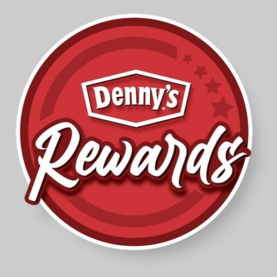 Denny’s Unlocks Unprecedented Value with
Launch of Gamified Rewards Program