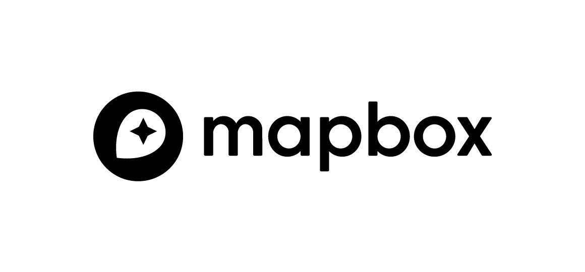 Mapbox Logo (PRNewsfoto/Mapbox)