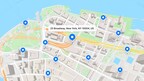Mapbox Launches a Snowflake Native App in the Data Cloud