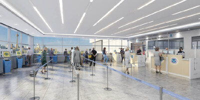 US CBP Preclearance Coming to Billy Bishop Toronto City Airport