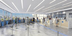 L'Aéroport Billy Bishop de Toronto sera équipé d'une installation de prédédouanement de l'USCBP