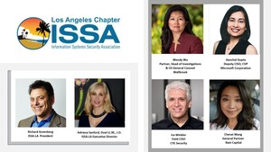 ISSA-LA's 13th Annual Security Summit: Igniting Cybersecurity Excellence in SoCal