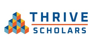 THRIVE SCHOLARS ANNOUNCES EXPANSION OF ITS SIGNATURE COLLEGE AND CAREER PREPARATION PROGRAM TO NEW YORK AND LOS ANGELES