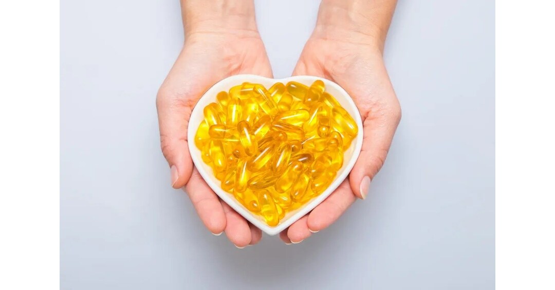 Kori Krill Oil Wins HealthXWire Award for Best AllNatural Heart Health