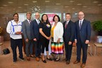 Canada Life announces support for new mentorship program for Indigenous learners at Red River College Polytechnic