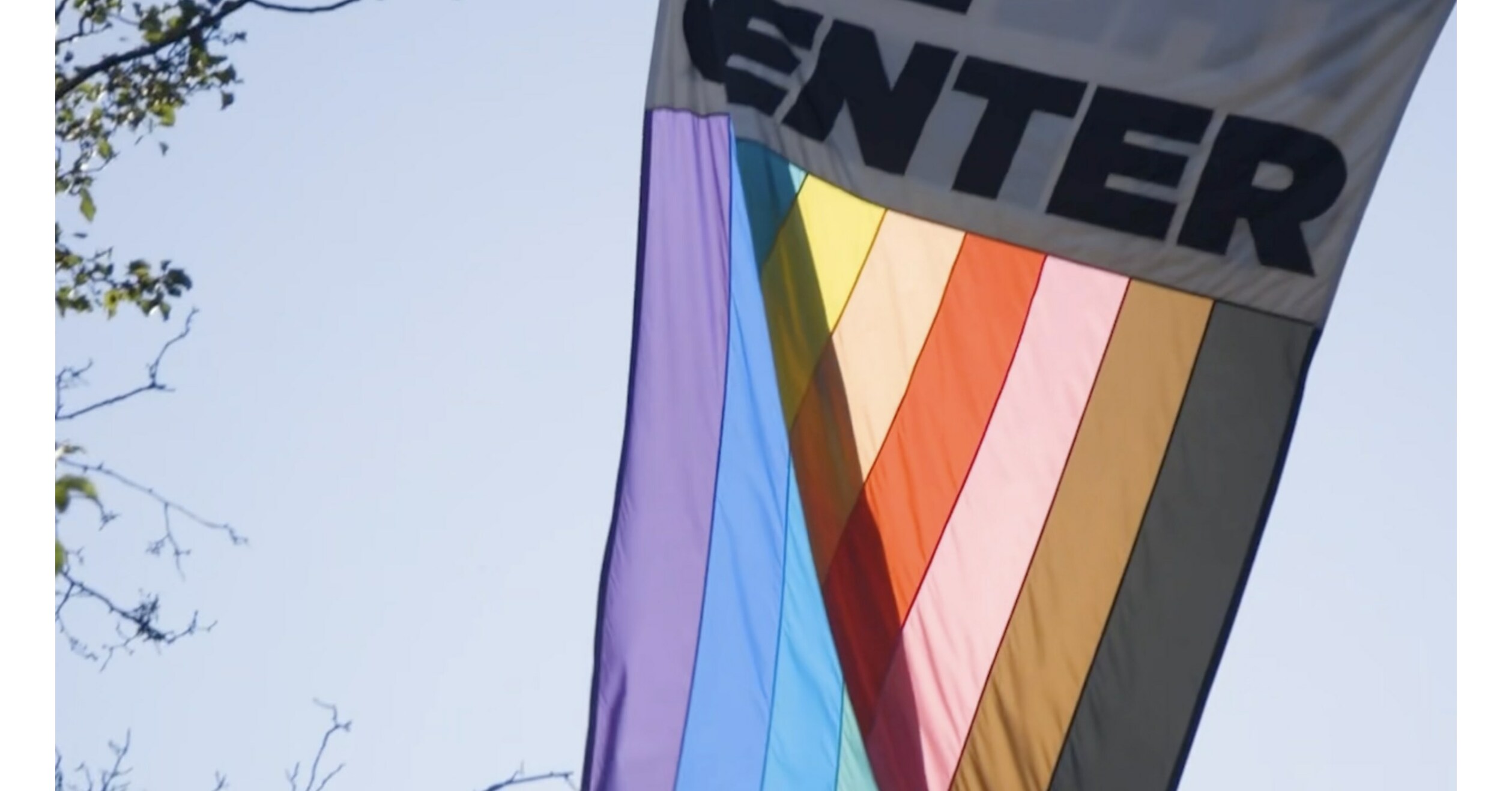 Dr. P.J. Laurito Announces Major Contribution to The Center LV in Honor of Pride Month - Vimarsana News