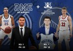 Shining Stars: DME & SJNA Partnership Yields Two 2023 First-Round NBA Draftees
