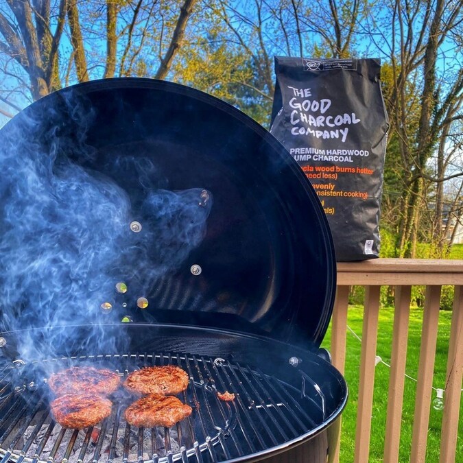 The Good Charcoal's Sustainable Product Comes to Dallas-Fort Worth Kroger Stores Today - Vimarsana News