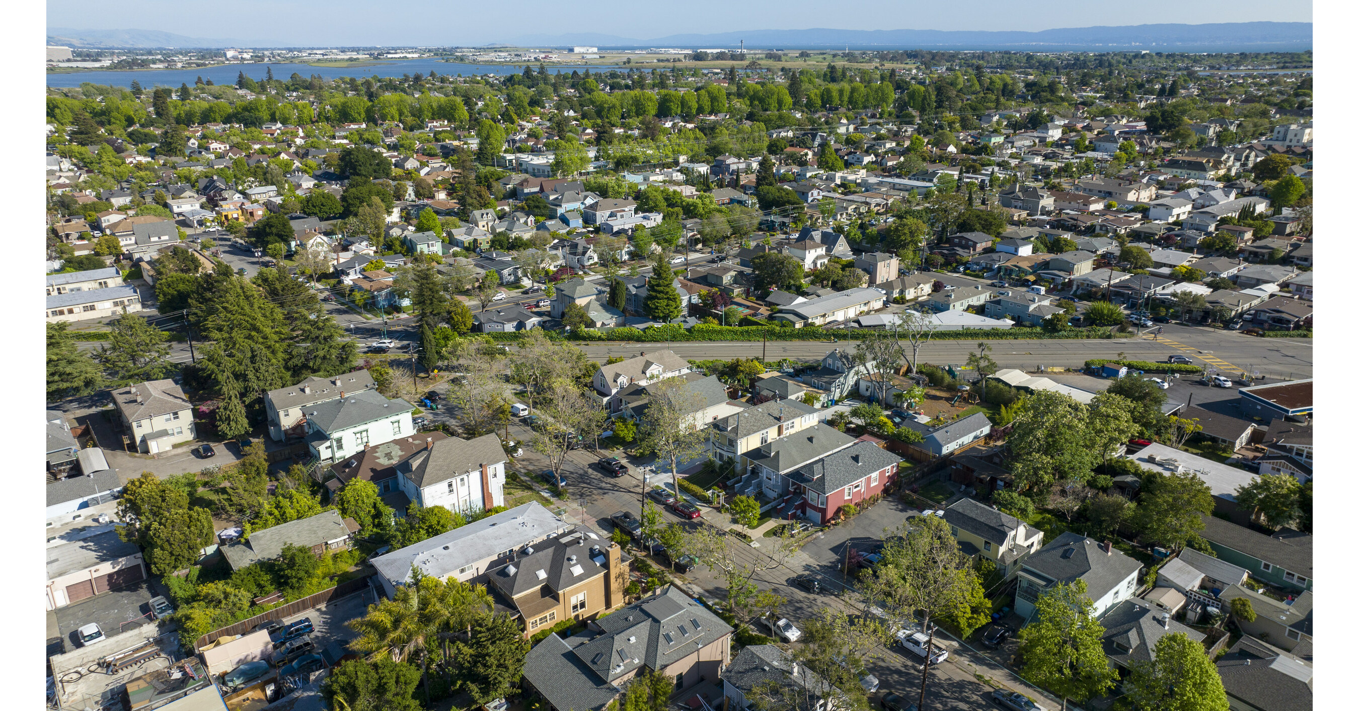 New Affordable Housing Portal Launches for Bay Area