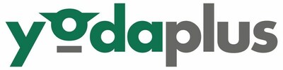 Yodaplus Logo (PRNewsfoto/Yodaplus Technologies)