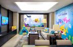 Baby Shark Is Making a Splash for the Ultimate Dine & Stay Experience at Fairmont Jakarta