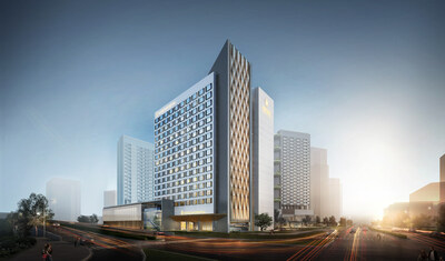 InterContinental Shenzhen WECC Opens, Introducing Unparalleled Luxury to Shenzhen WECC WeeklyReviewer