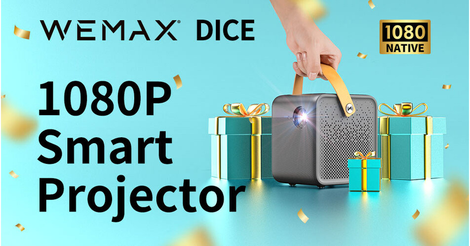 **WEMAX eröffnet Amazon Store in Deutschland und präsentiert Prime Day Angebote** **WEMAX eröffnet Amazon Store in Deutschland und präsentiert Prime Day Angebote**