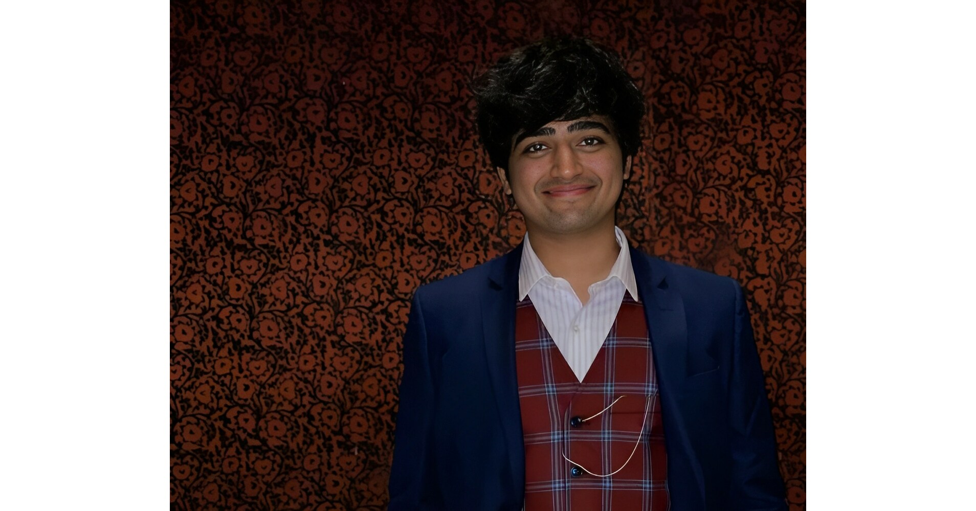 O'Shaughnessy Ventures Awards 100,000 Fellowship Grant to Founder