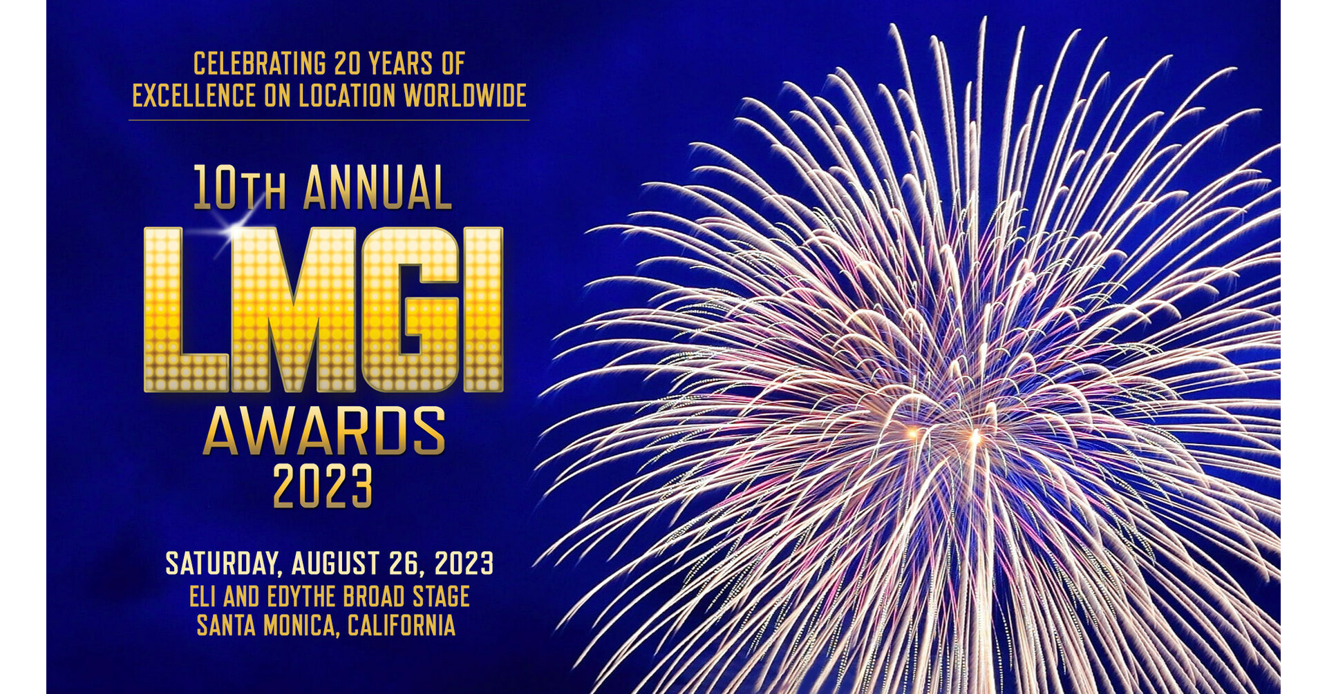 Nominations Announced for the Location Managers Guild International Awards - Vimarsana News
