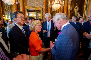 Rivada Space Networks Joins Astra Carta Initiative for Global Space Sustainability