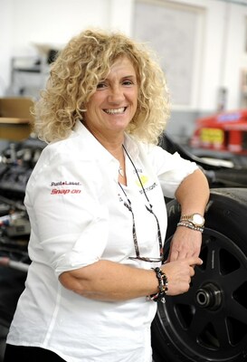 Monica Zanetti, new entry in the Concorso 2023 Hall of Fame