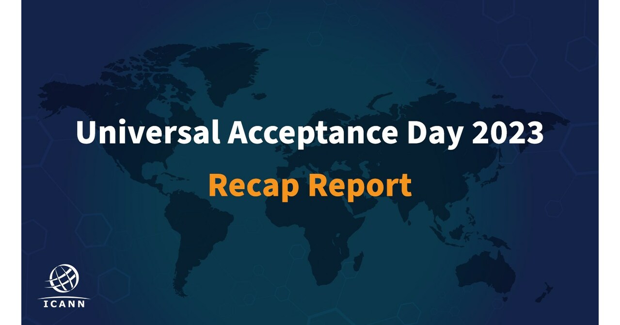 Tausende versammeln sich weltweit f&uuml;r ein mehrsprachiges Internet