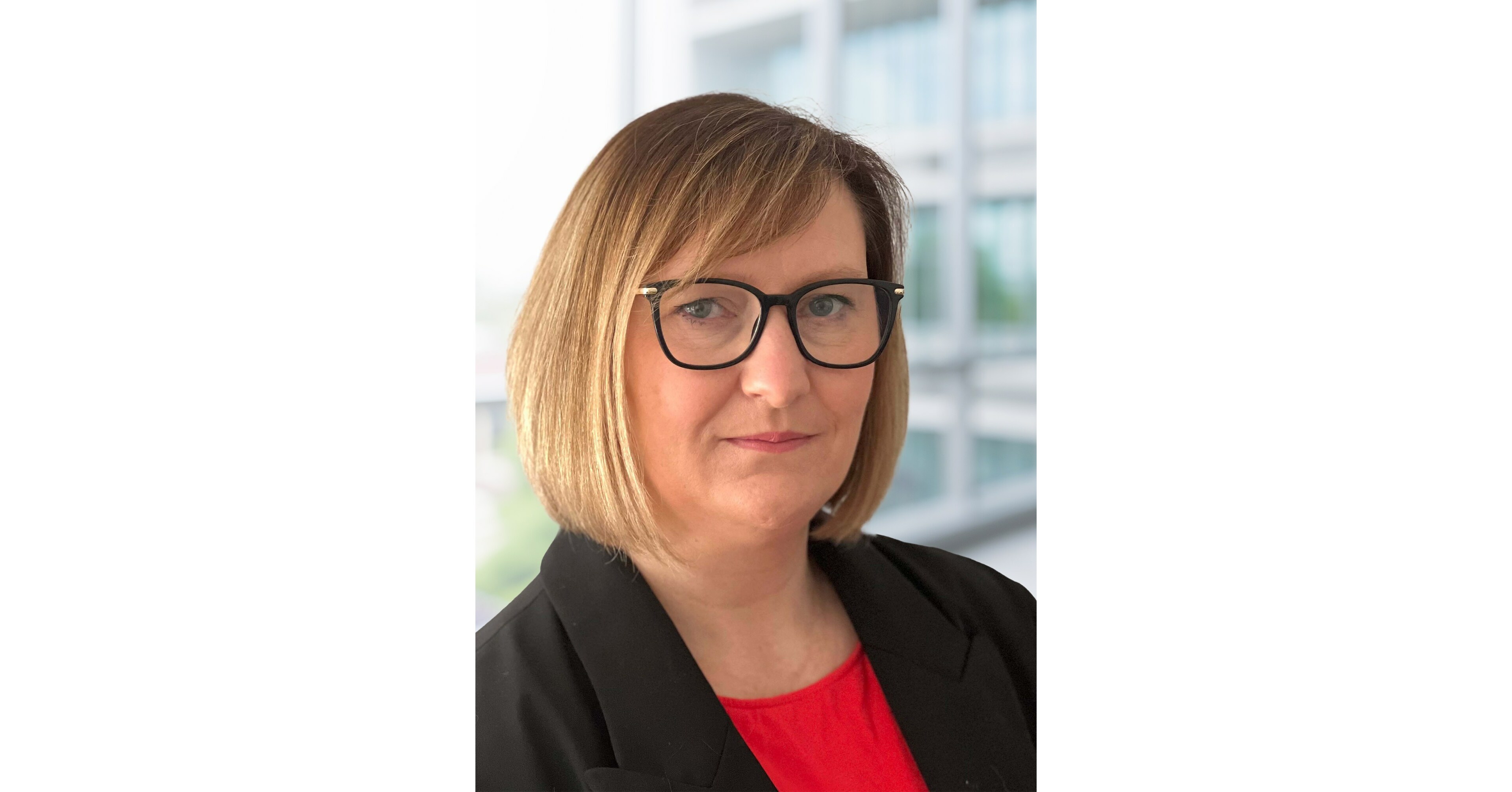 OASIS Group Appoints Sarah Vidgen as Chief People Officer - Vimarsana News