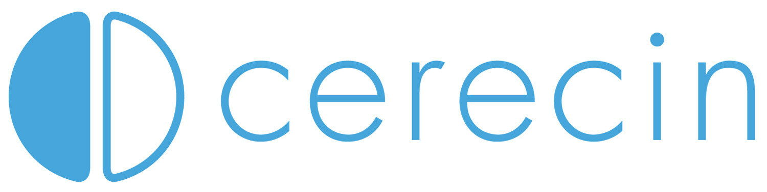Cerecin Logo (PRNewsfoto/Cerecin)