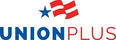 Union Plus Logo (PRNewsfoto/Union Plus)