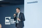 Spanish Medical Skincare Trailblazer mesoestetic Kicks Off 2023 Road Show in China with Art and Passion